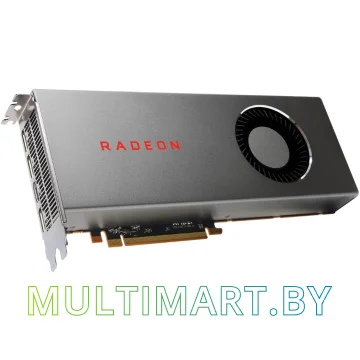 Видеокарта ASRock Radeon RX 5700 8GB GDDR6 картинка 3
